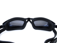Anti-UV Mirror Swimming Goggles Anti-Fog Swim Glasses for Men and Women Nearsighted