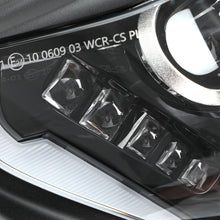 LED Headlight Assembly With DRL For Yamaha MT07 2018 2019 MT09 FZ09 2014-2016