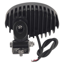 Oval LED Flood Work Light Fits New Holland T Series T6 T7 T6000 T7000 Tractors