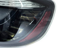 Smoked/Red LED Tail Lights For BMW 2 Series F22 F23 F87 M2 2014-2020