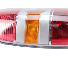 Right Side Rear Tail Light Lamp For Mazda BT-50 BT50 UN 2006-2008 Ute Non-Bulbs