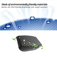 Car Center Armrest Cover Protector Cushion Mat For 2022-2025 Ford Everest