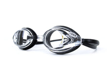 Clear Swimming Goggles Nearsighted Anti-fog Swim Glasses UV Protection
