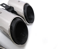 Chrome Exhaust Tips For 2017-2022 Porsche Panamera 971