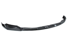 Carbon Fiber Look Front Bumper Lip for BMW M3 G80 M4 G82 2021-2023