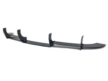 Rear Lip Diffuser Valance Splitters for VW Golf MK5 R32 2005-2009 di177