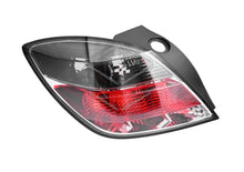 LH Left Hand Tail Light Lamp Tinted For Holden Astra AH 2004~2010 3 Door Hatch