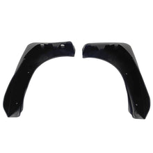 4x Front & Rear Splash Guard Mud Flaps Mudflaps for BMW X5 E70 2008-2013