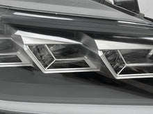 LED Sequential DRL Headlight Assembly for LEXUS GS250 GS350 2012-2014