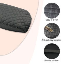 Car Center Armrest Cover Protector Cushion Mat For 2021-2025 Kia Sorento