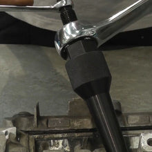 16pcs Damaged Glow Plug Removal Extractor Puller Tool Set 8mm 10mm