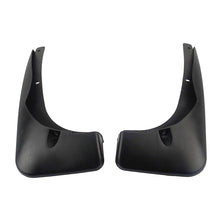 4x Front & Rear Mud Flaps Splash Guards Mudflaps for Toyota RAV4 2013-2015
