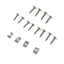 4x Front & Rear Mud Flaps Splash Guards Mudflaps for Toyota RAV4 2013-2015
