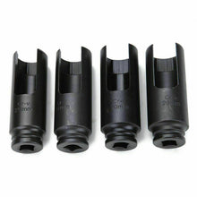 14pcs Diesel Injector Extractors Puller Set Slide Hammer Common Rail  Tooks Kit