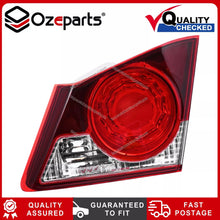 RH Right Rear Tail Light Boot Lid Lamp For Honda Civic FD 2006~2008