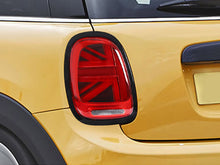 Red/Smoke Sequential LED Tail Lights For Mini Cooper F55 56 57 2014-2023
