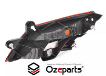 LH Left Tailgate Light Rear Inner Lamp For Subaru Liberty 5 GEN Wagon 09~14