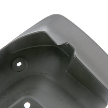 4x Front & Rear Splash Guard Mud Flaps for Toyota Hiace H200 2005-2015 Van