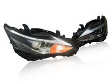 Upgrade Halogen to LED Headlight Assembly for Lexus CT200h 2011-2017