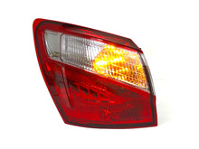 LH Left Outer Rear Tail Light Lamp For Nissan Dualis 5&7 Seater J10 S2 2010-2014