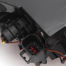 Right RH Driver Side LED Tail Light For Land Rover Range Rover Evoque L538 2011-2015 Rear Lamp