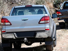 For Mazda BT50 BT-50 Ute UR 2015-2020 Outer Tail Light Rear Left Hand Red Lamp