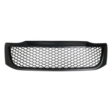 Front Bumper Grill for Toyota Hilux 2012-2015 N70 Matte Black Grille