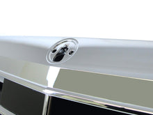 Chrome Front Bumper Grille Grill for Mercedes Benz S W222 Sedan 2014-2020 fg183
