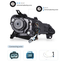 For 2012-2020 Toyota GT86 Subaru BRZ RGB LED Headlights DRL Sets W/Startup Animation