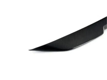 Dry Carbon Fiber Rear Trunk Spoiler Wing for BMW 2-Series G42 Coupe & M2 G87