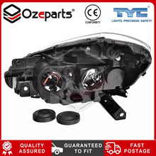 RH Right Hand Head Light Front Lamp Non Projector For Renault Clio 2009~2013