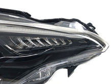LED Headlights w/ DRL LED Front Lamp Kit for Toyota 86 / GT86 / Subaru BRZ 2012–2020