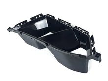 Gloss Black Front Bumper Duct Vent Grill Fog Light Cover For BMW G80 M3 G82 G83 M4