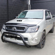 Bonnet Protector Weathershield For Toyota Hilux 2005 - 2011 N70 Weather shield