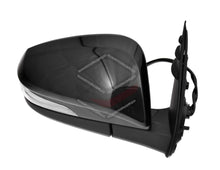 RH Right Electric Door Mirror 9 Pin W/ Puddle Light For Toyota Fortuner 2015~On