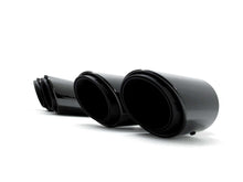 Exhaust Tips Muffler Pipe for Porsche Cayenne E-Hybrid 9Y0 9Y3 2019 2020-2024