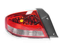 Pair LH+RH Tail Light Lamp For FPV Ford Falcon Fairmont BF Sedan 2005-2008