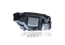 LED Headlights Front Lamps Assembly Turn Signal for Mercedes-Benz GLC 2020-2022