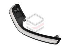 Driver Door Pull Grab Handle Trim + 2 Button Switch Ford Falcon BA BF XT XR F6 2005-2011