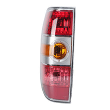 Left Side Rear Tail Light Lamp For Mazda BT-50 BT50 UN 2006-2008 Ute Non-Bulbs