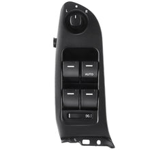 Master Window Switch White Illumination For Ford Falcon FG FGX XR6 XR8 Sedan 2008-2016