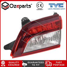 RH Right Tailgate Inner Light Suit LED Tail Lamp For Subaru Outback 2014~2021