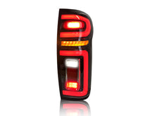 Right Side RH Tail Lights Rear Lamp for GWM UTE CANNON -L -X 2020