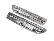 Pair LH+RH LED Guard Flasher Indicator Light Lamp CHR For Holden Statesman WM WN 2006-2017