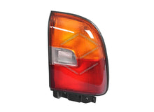 Pair LH+RH Tail Light Rear Lamp For Toyota RAV4 SC10 Series 1 1994-1997