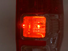 Right Side Tail Light Brake Lamp w/ Bulb For Ford Ranger Ute PX XL XLT XLS 2012-2021