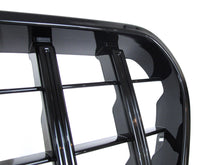 Black GT Style Front Grille For Mercedes S-Class C217 A217 Coupe 2015-2017 fg223