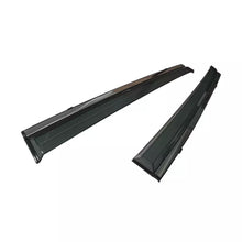 Chrome Trim Tinted 6pcs Weather Shields Weathershield For Haval Jolion 2021+