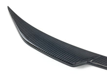 100% Dry Carbon Fiber Rear Trunk Spoiler Wing for BMW G26 4-Door 430i i4 2021-2024