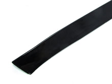 Glossy Black Rear Window Side Spoiler Wing For VW Golf 6 MK6 TSI TDI vw5 ( NOT FIT GTI)
